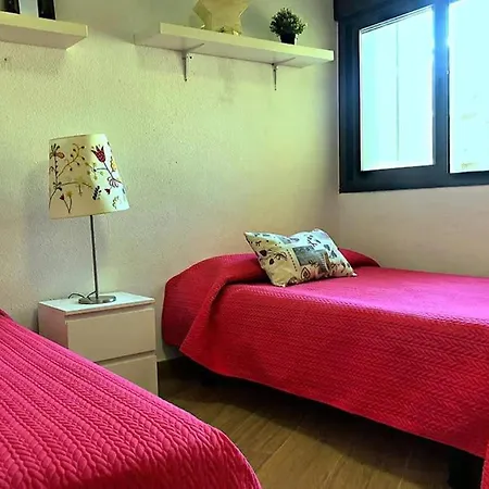 Coqueto En Puerto Marina Con Piscina Apartamento *